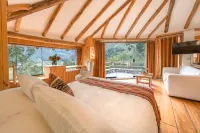 Casa Raiz -The Handmade House in Calca Hotels in Calca