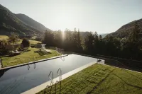 Hotel Digon - Swimmingpools