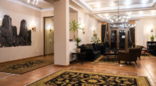 Dellas Boutique Hotel