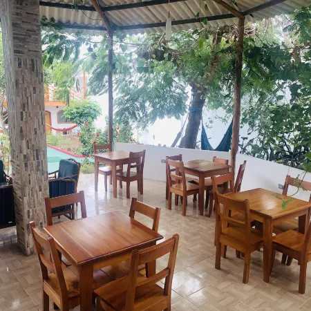 Hostal White House Galapagos