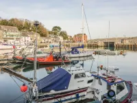 Tiggy Winkle Hotels in Padstow