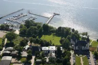 Seeresidenz Klink - Spa