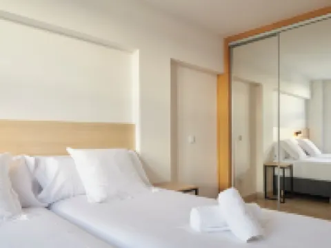 Iraipe Logroño Hotel Hoteles en Logroño