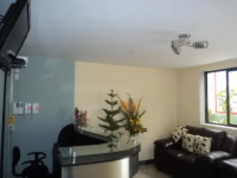 Hotel Norsi Hotels in Huancayo