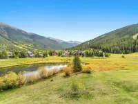 Greens at Copper 318 Hotels in Copper Mountain