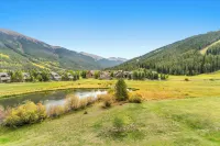 Greens at Copper 318 by Summit County Mountain Retreats Hotel a Copper Mountain