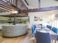 Barley Mews - Boutique
