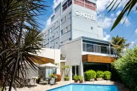 Vitoria Regia Hotel Bauru - Pools