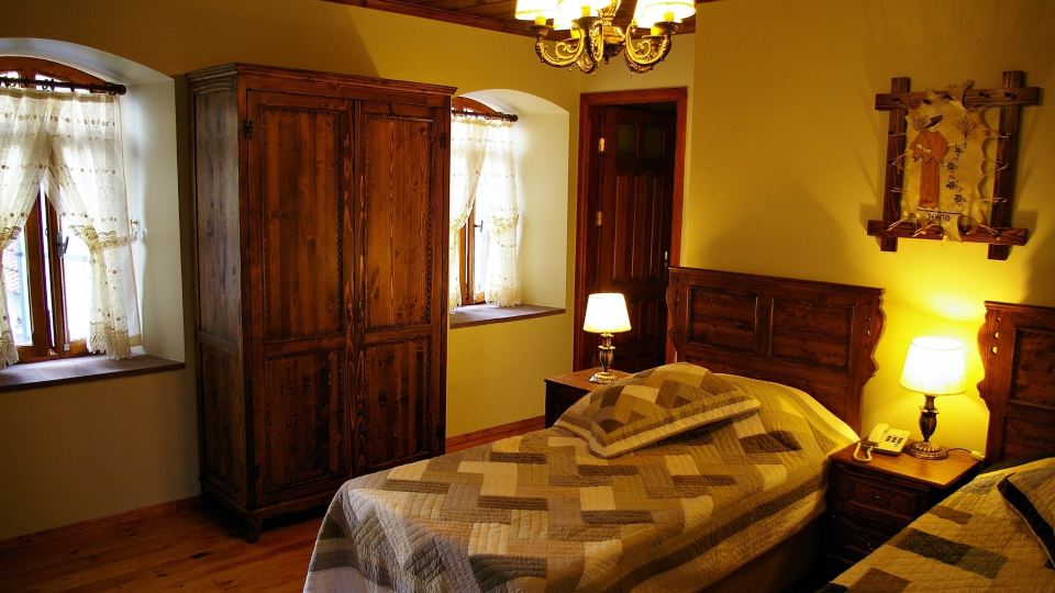 Hera Hotel