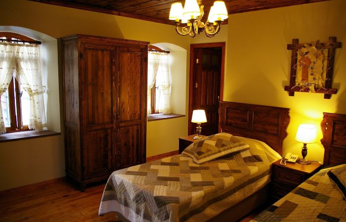 Hera Hotel