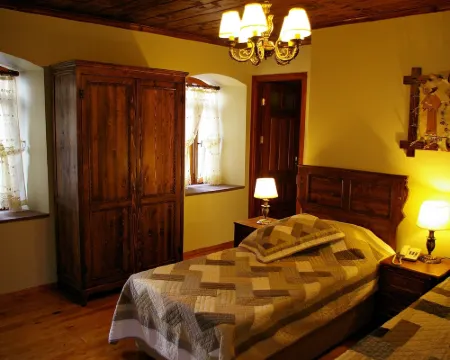 Hera Hotel Hotels in Bergama