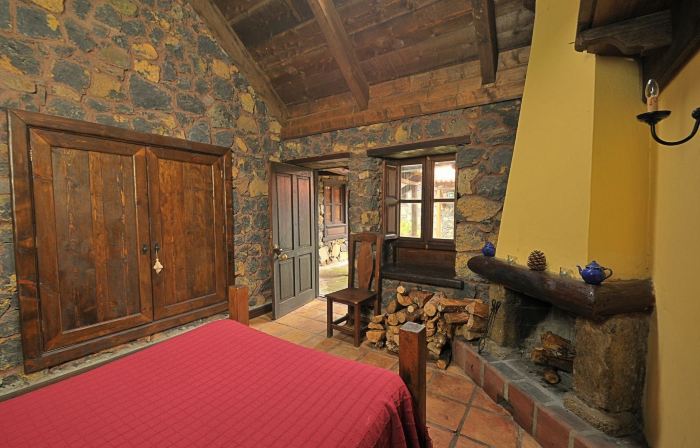 Caserio Los Partidos