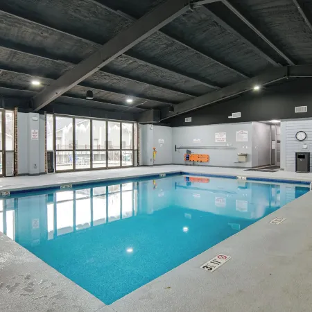 Walk to Branson Landing! Condo w/ Community Pools