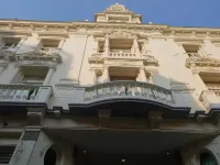 Hotel Albert II Oostende Hotels in Oostende