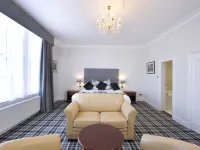 The Royal George Hotel Hotels in Perth