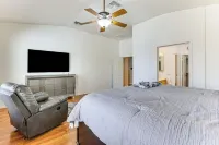 4 Mi to Surprise Stadium: Home w/ Patio!