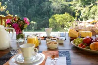 Kanawha Hotel Các khách sạn ở Nova Friburgo