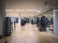 Van der Valk Hotel Kasteel Terworm - С тренажерным залом