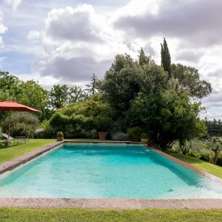 Relais de Charme Villa Rossi Danielli