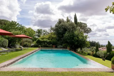 Relais de Charme Villa Rossi Danielli Hotels in Soriano nel Cimino