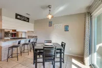 Walk to Beach + Restaurants: PCB Resort Condo!