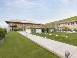 호텔 디푸소 르 카세 데이 콘티 미라피오레