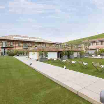 Villaggio Narrante - le Case dei Conti Mirafiore Hotel Exterior