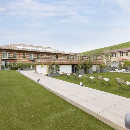 Villaggio Narrante - le Case dei Conti Mirafiore