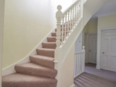 1 Seafield Street Hotels in Buckie