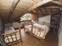 Pousada Pé na Areia Hotels in Garopaba