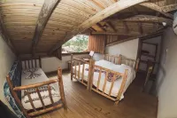 Pousada Pé na Areia