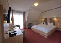 Hotel Adlerbräu Hotels in Wolframs-Eschenbach