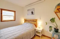Arlee Studio w/ Mountain Views: 29 Mi to Missoula - 4-Star