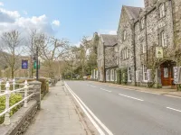 Royal Oak Farm Cottage - Homestays