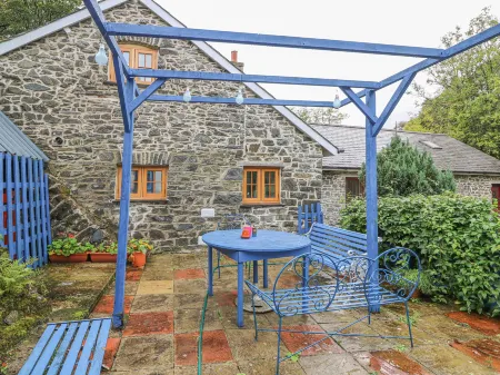 Felin Iago Отели в г. Абериствит