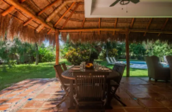 Villa Golf Beach Holiday Rental Private Pool BBQ Maid Service