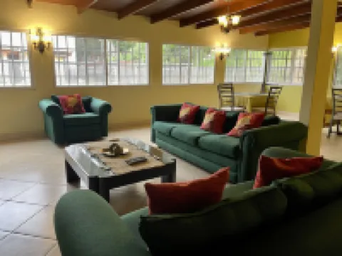 Sofia's B&B Hostal Boutique Hotels in Bethania