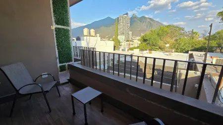 Depto Pino Blanco by tuhost Отели рядом с достопримечательностью «San Pedro de Pinta»