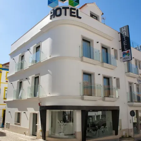 Hotel Magic