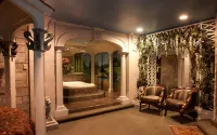 Black Swan Inn Luxurious Theme Rooms Hoteles en Pocatello