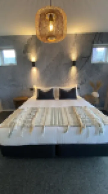 Rose's Villa