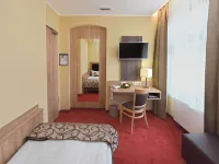 Port Inn Hotel Hotels in Eichwalde