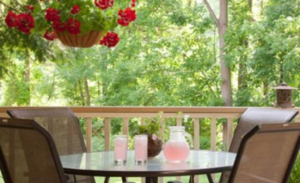 Alpine Haus Bed & Breakfast Inn