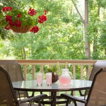 Alpine Haus Bed & Breakfast Inn