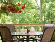 Alpine Haus Bed & Breakfast Inn Hotel di Warwick