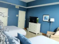 The Seasons Inn at Nicks Place Hotels in Spring Township