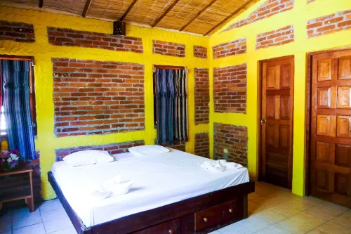 Casa Ruth - Spa