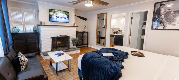 Ocean View Terrace Hotels in Hampton Bays