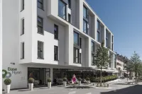 Base Nyon Hotels in Nyon