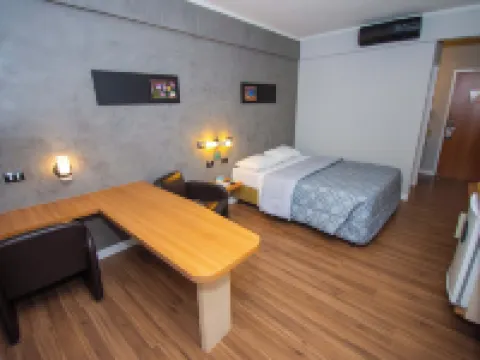 Hotel 10 Dourados Hotéis em Dourados